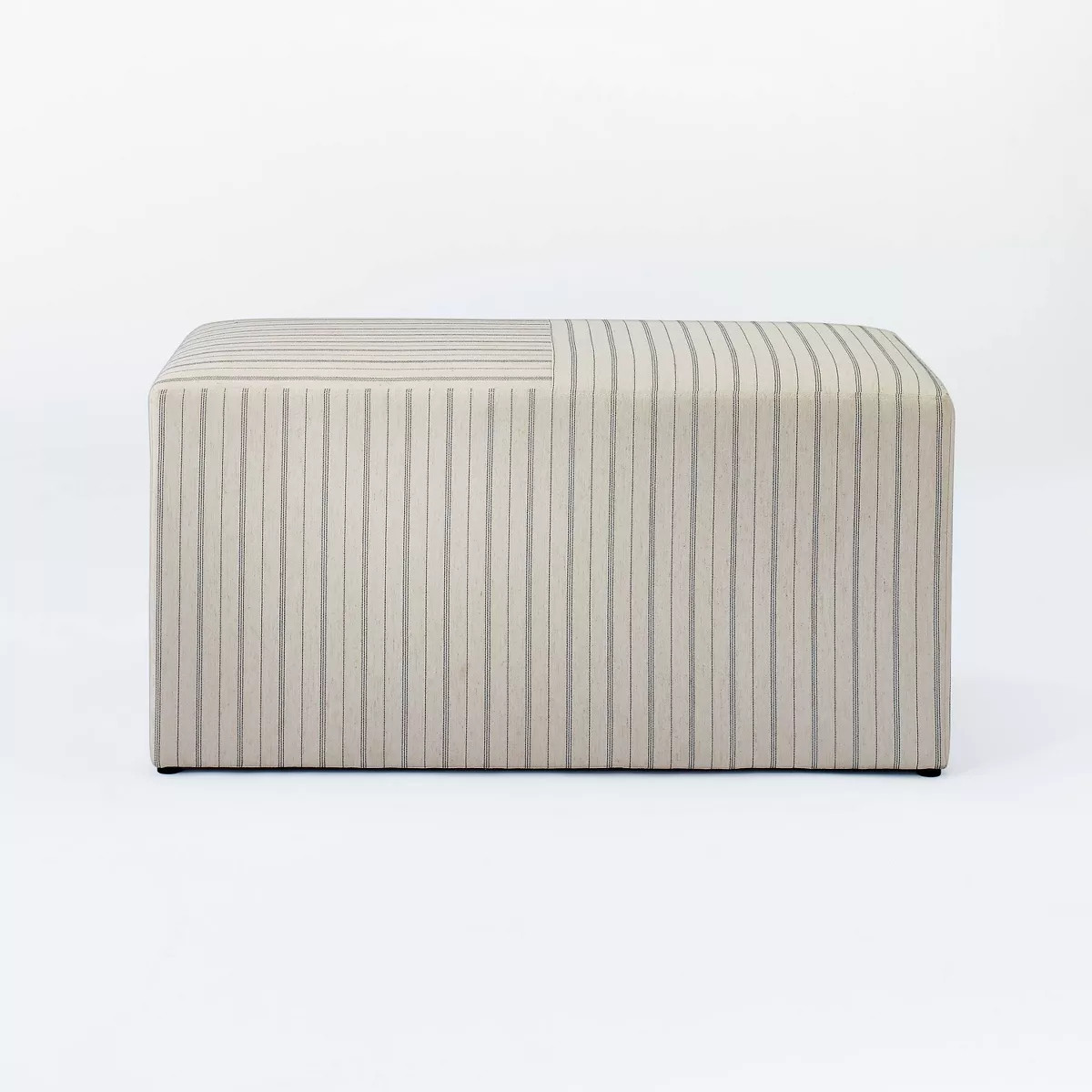 Lynwood Cube Bench - Threshold™ designed with Studio McGee | Target