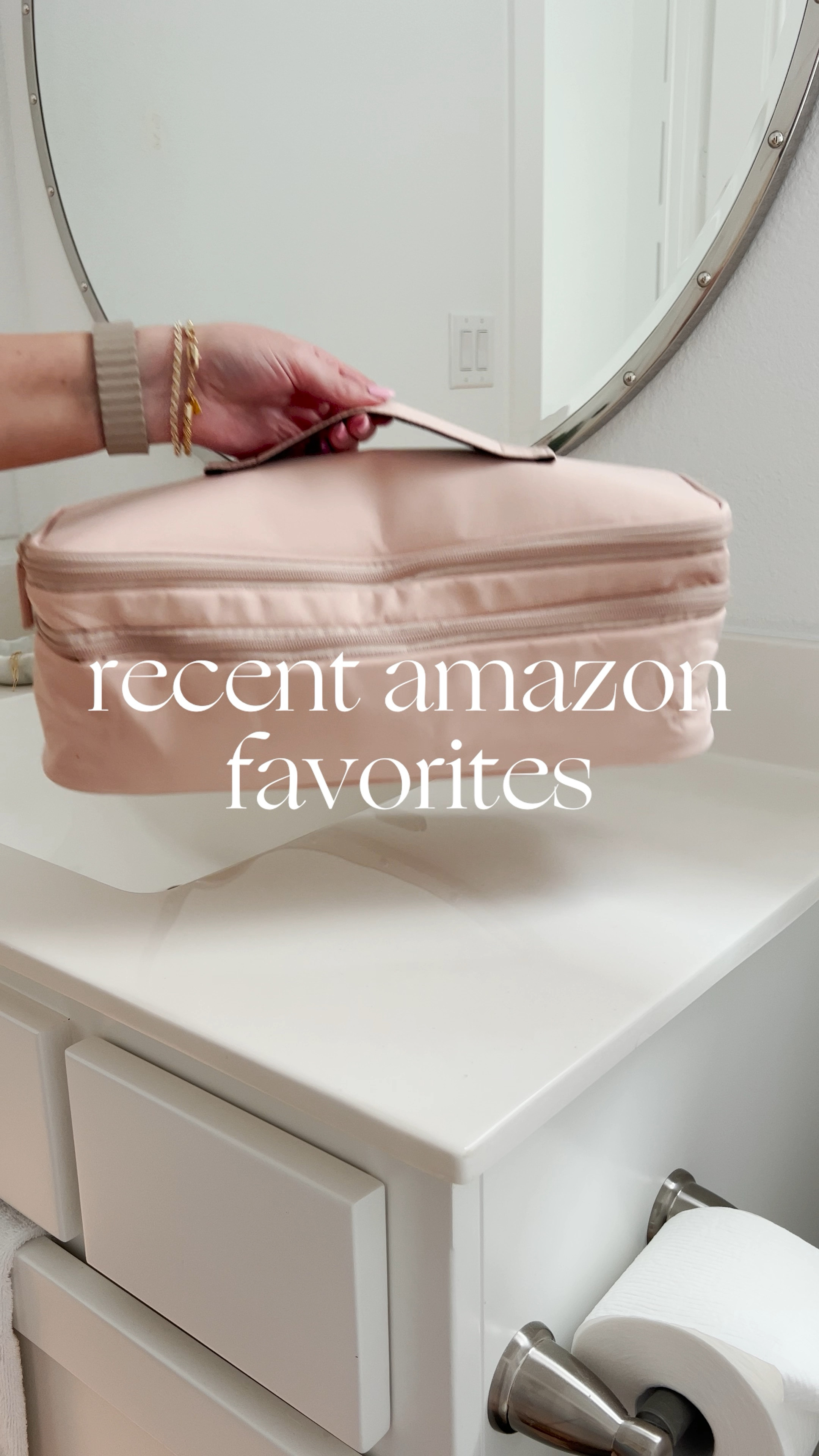 Some recent favorite Amazon finds 🤍 

#LTKFind #LTKunder50 #LTKunder100