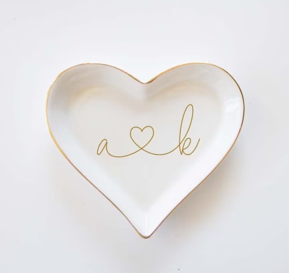 Bestseller alert! 🚨Ring dish by PrettyRobesShop on Etsy

Etsy | gift for bride | bridal gift | engagement gift | I’m engaged | customized gift for a bride | ring dish | ring holder | personalized | getting married | wife | fiancée 

#LTKGiftGuide 

#LTKU #LTKwedding #LTKbeauty