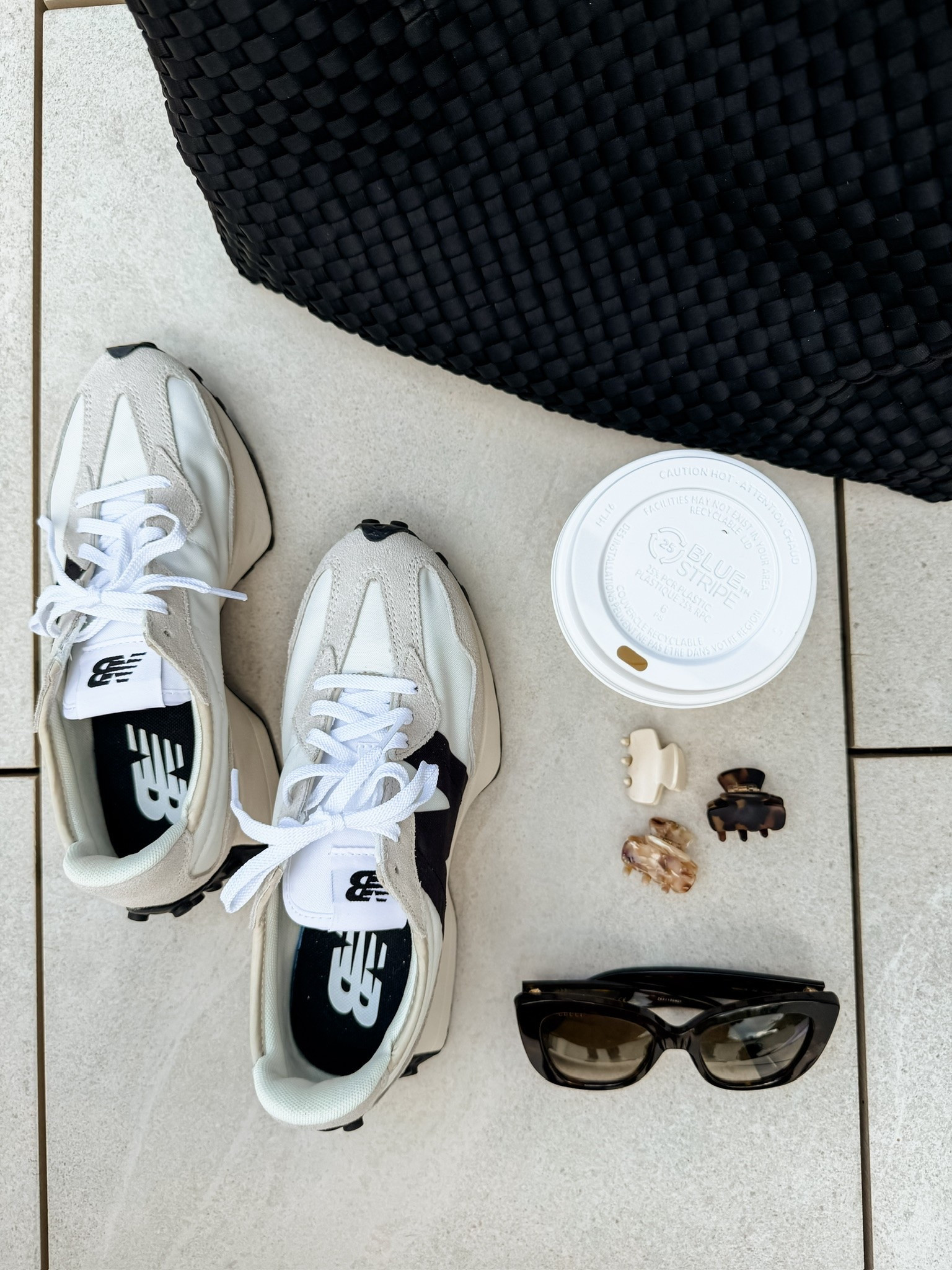 These sneakers are so great for everyday wear or for working out! On sale now!

Loverly Grey, new balance, NSALE, Nordstrom sale, sale alert, women’s sneakers

#LTKSaleAlert