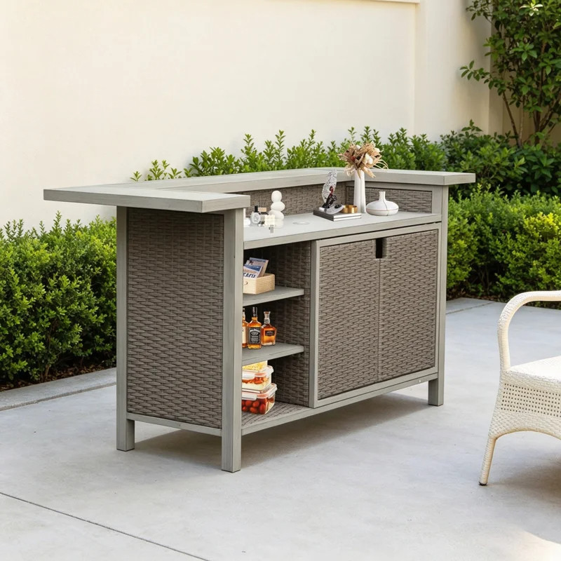 This is your sign to fix your patio BEFORE everyone else does 😌☀️ Wayfair Outdoor Clearance (up to 60% off) is going fast and the bar carts are already selling out. Don’t wait till the cute ones are gone 😭🍸

#WayfairFinds #SaleHurry #PatioDeals #OutdoorRefresh #BarCartStyle #LTKHome #LTKDeals #SaleSeason #BackyardGoals #OutdoorChic #DecorDeals #HomeInspo #PatioVibes #LimitedStock #SummerHosting #ModernDecor #OutdoorSetup #DealAlert #HostessLife #ClearanceSale 

 #LTKSeasonal #LTKHome #LTKSaleAlert