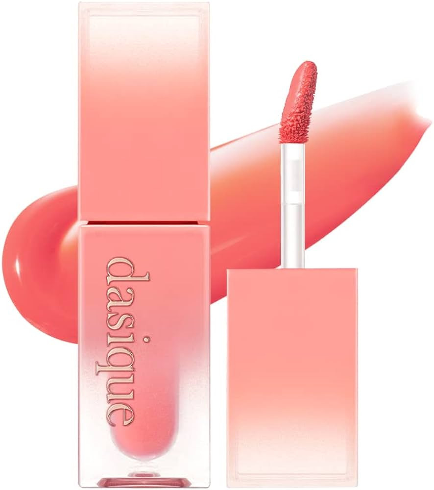 dasique Juicy Dewy Tint (02 Melon Sherbet) 0.12 oz | Light Application with moisture | Long-weari... | Amazon (US)