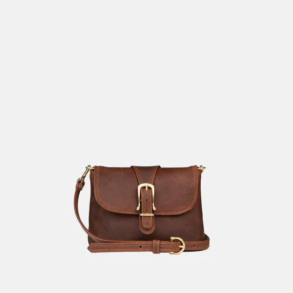 The Arlo Crossbody | FOUNT