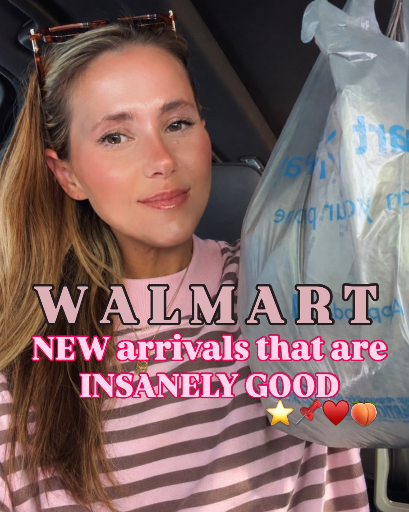 new new new!!! Drop “920” below and I’ll send a direct l i n k to it all!! 💛

#walmart #walmartpartner #walmartfashion #fashion #ootdinspo
