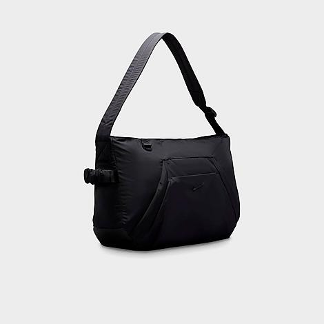 Nike Women's One Tote Bag (25L) in Black/Iron Grey/Black | JD Sports (US)