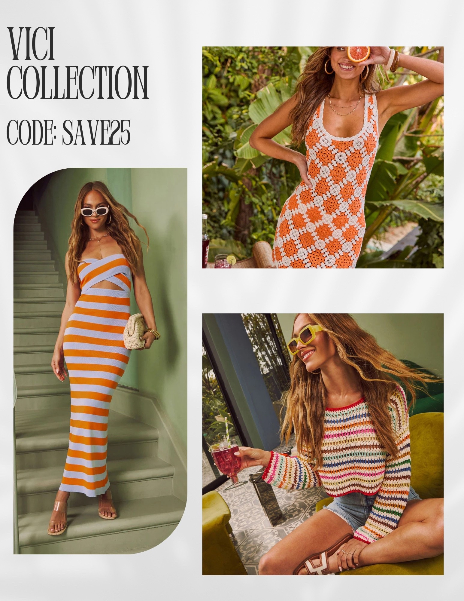 Vici resort wear



#LTKSaleAlert #LTKSpringSale #LTKTravel