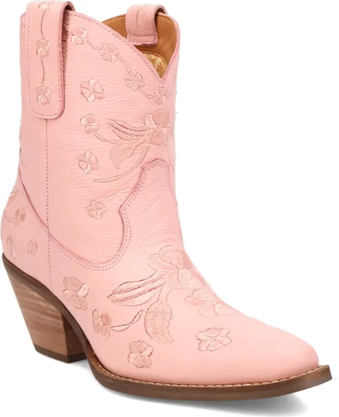 Dingo Sweetheart Western Boot (Women) | Nordstrom | Nordstrom