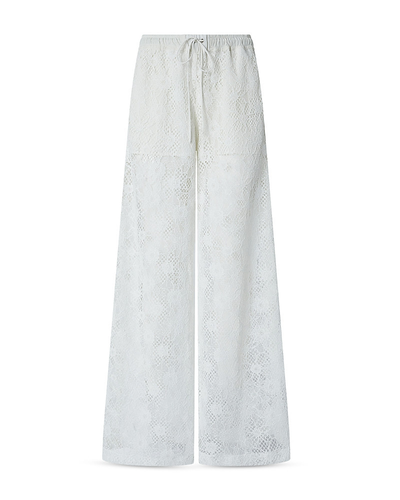 Pinko Laurie Lace Pants | Bloomingdale's (US)