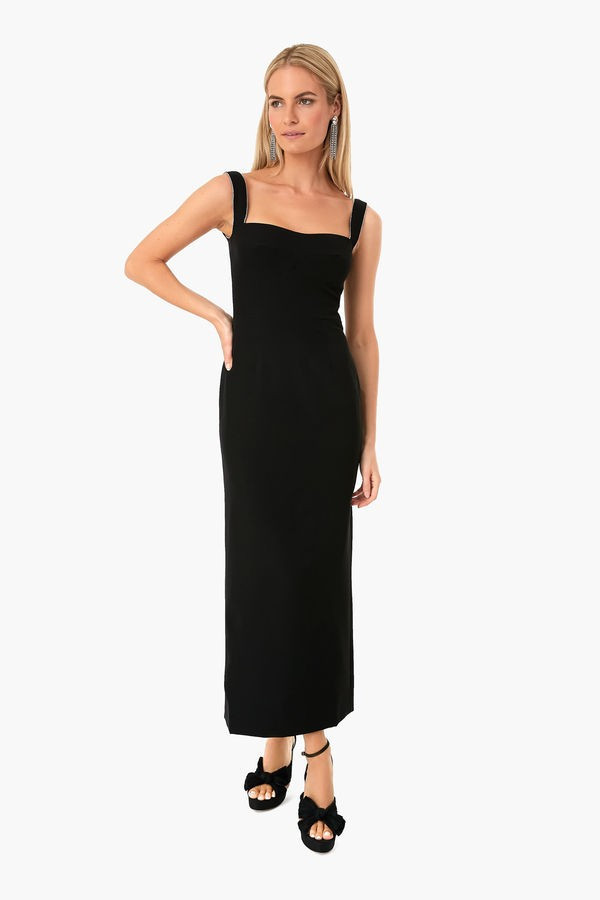 Black Rachel C Dress | Tuckernuck (US)
