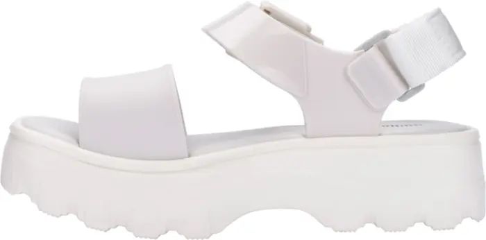 Kick Off Platform Sandal (Women) | Nordstrom