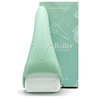 Ice Roller for Face Facial Skin Care Tools Face Roller Massager Cryotherapy - Reduce Puffiness Migra | Amazon (US)