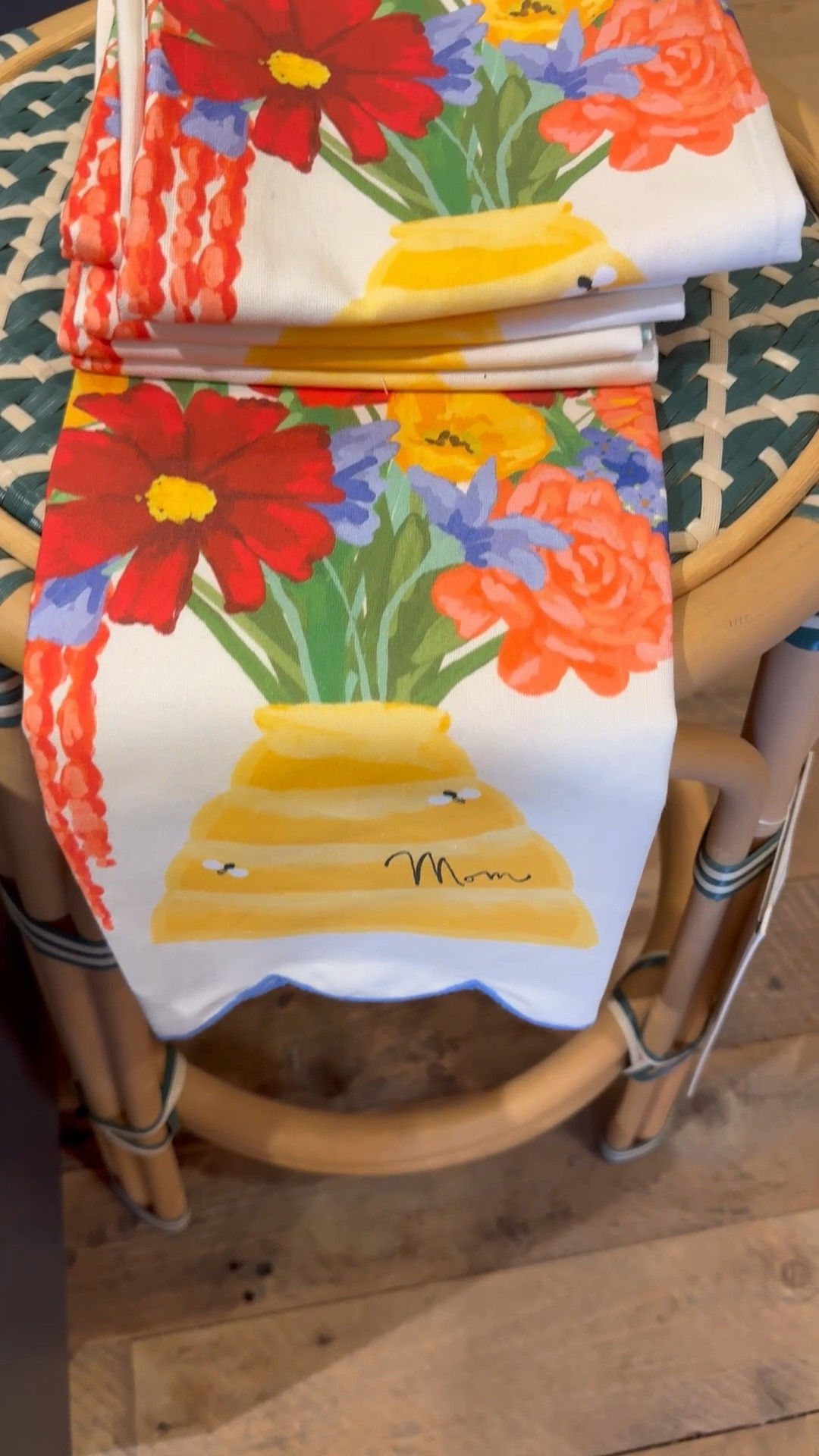 Cute gift for mom or kitchen decor.  Home entertaining, Mother’s Day gift

#LTKHome #LTKMothersDay #LTKmomlife