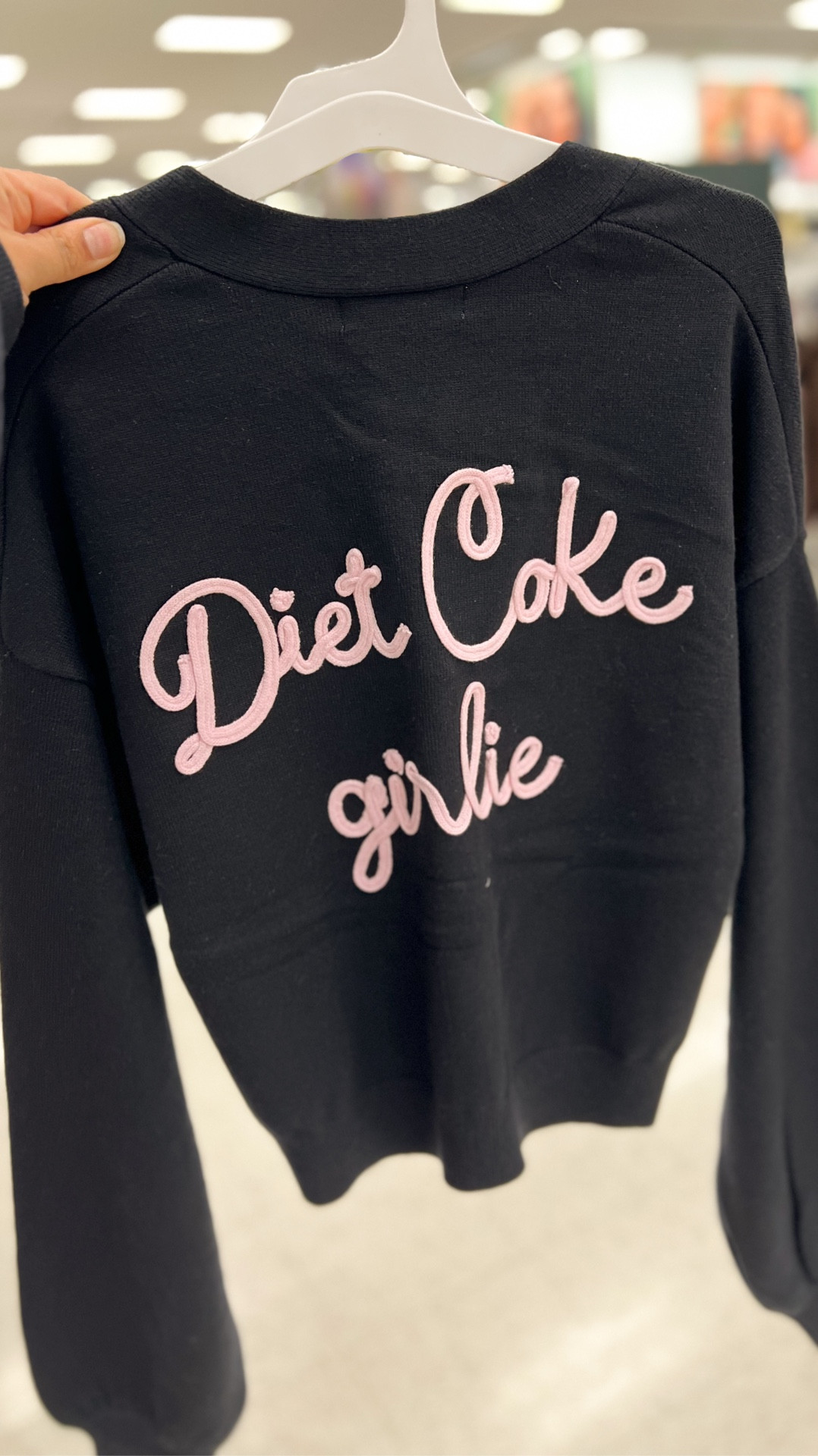 New Diet Coke collection available at Target 

Target finds, Target sale, Target deals, cyber Monday 

#LTKCyberWeek #LTKSaleAlert #LTKGiftGuide