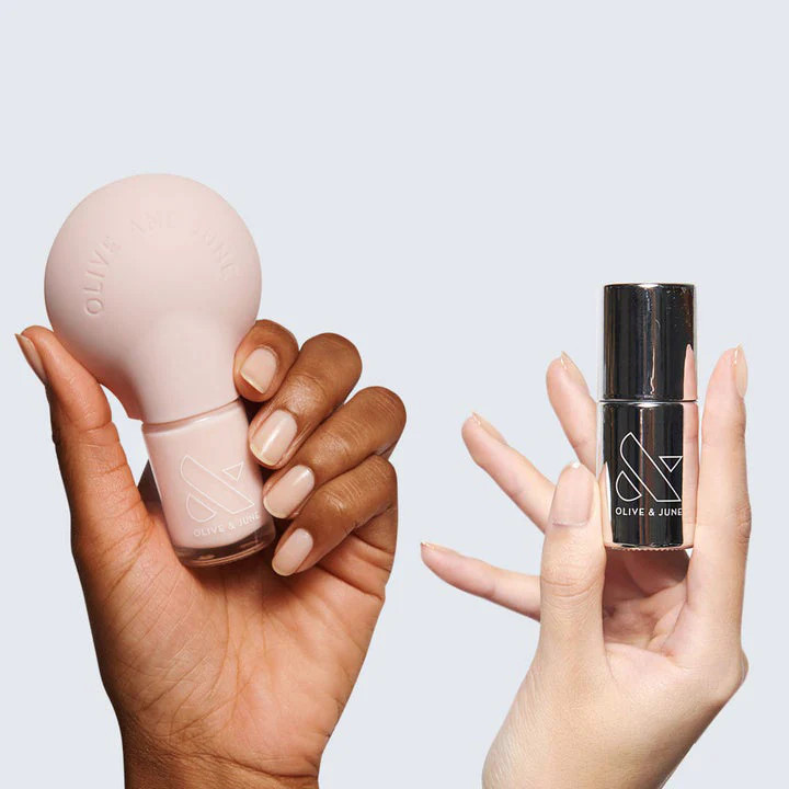 THE STARTER SET | Olive & June