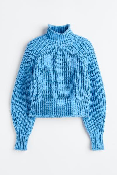 Knit Sweater | H&M (US + CA)