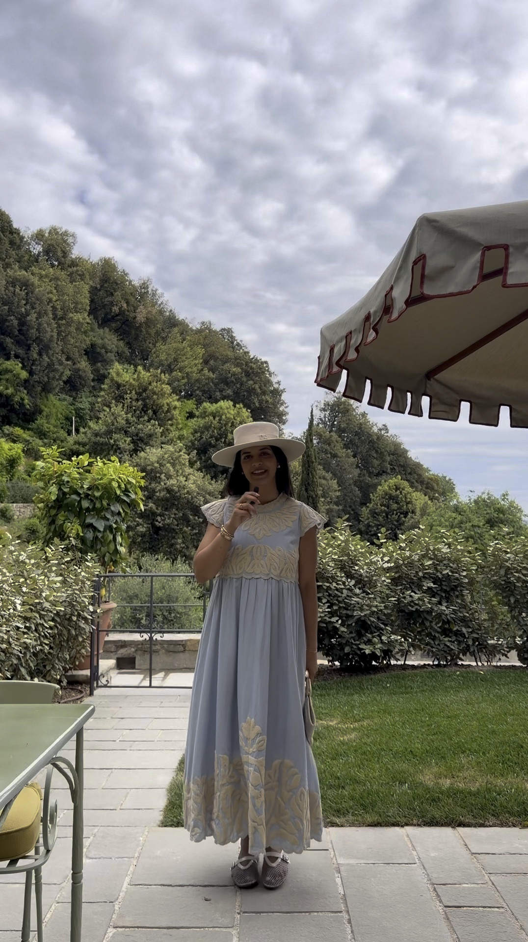 Italian Summer 🍋 

#LTKSaleAlert #LTKTravel #LTKootd