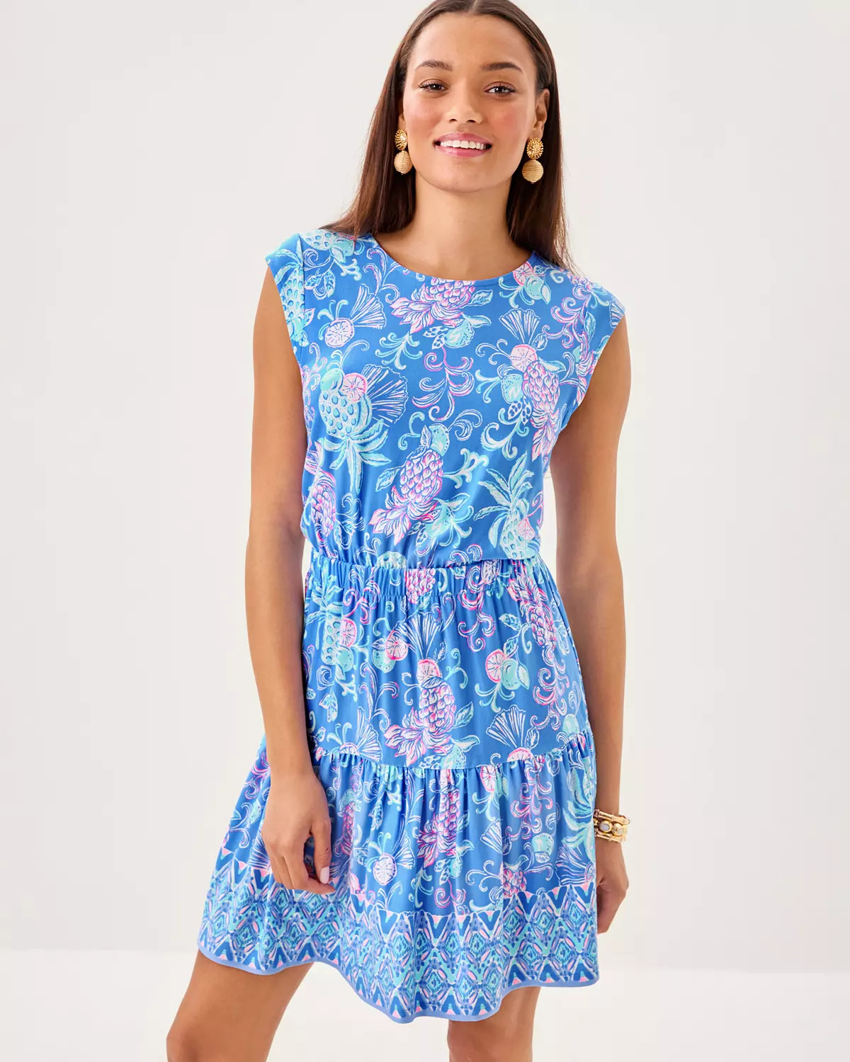 Danville Dress | Lilly Pulitzer