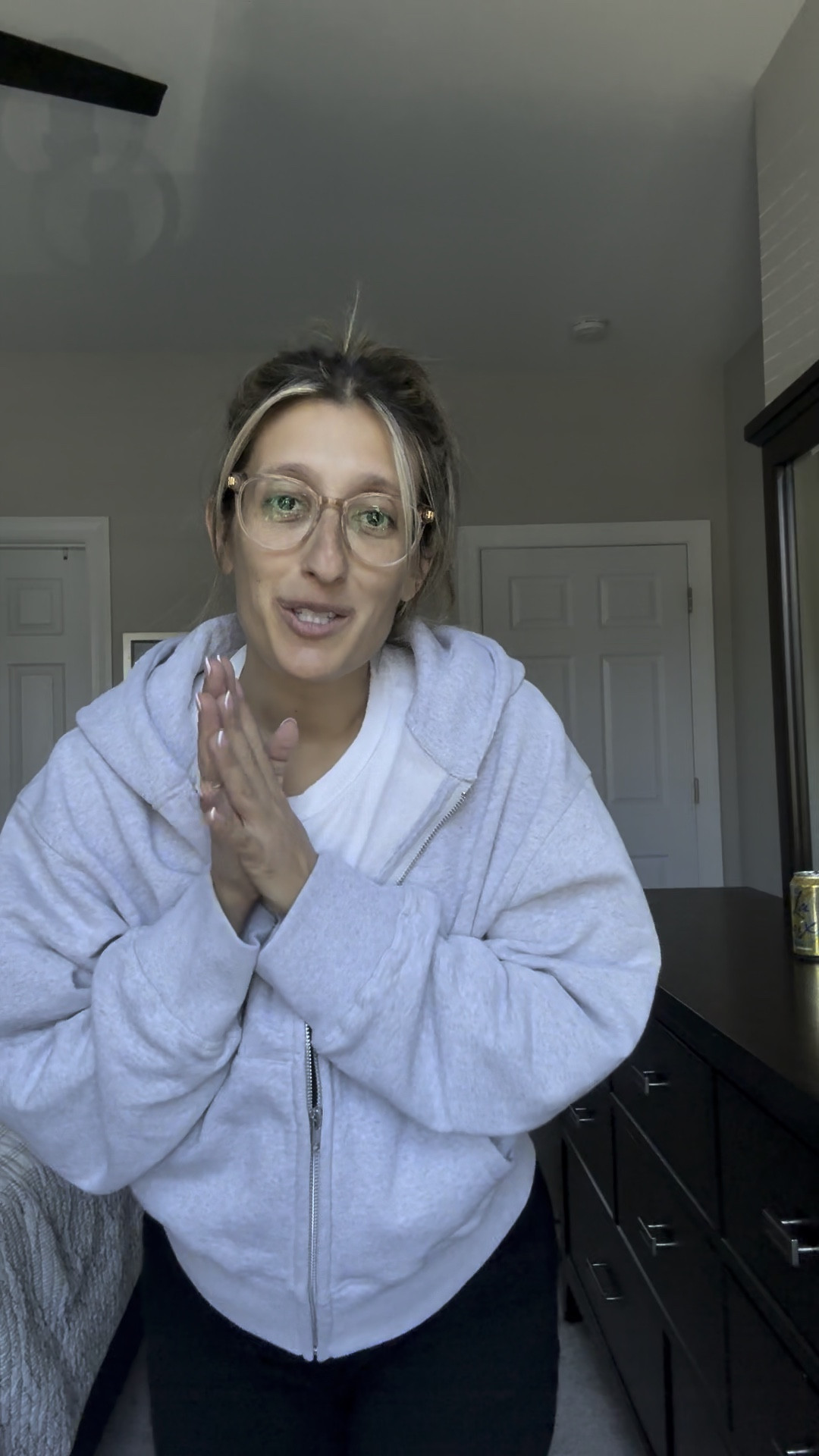 Quick style tip - add color! 🎨

#LTKActive #LTKBaby #LTKBump