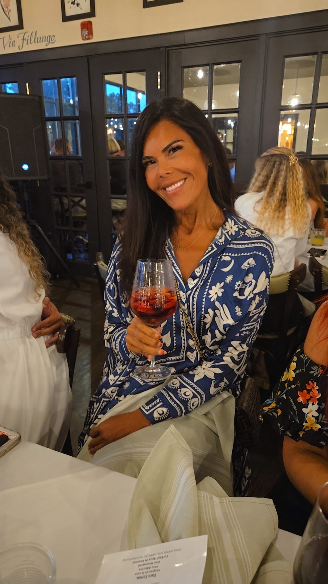 #greatfoodbettercompany 👯‍♀️🌈🥳💞✨


. 
.

.

.


#stylishplusmama  #fashionforeveryone  #latinainfluencer #burberry #versace  #luxuryforless #gucci #nordstromstyle #bloomingdales #mytargetstyle #missoni #sephora #chloe #louisvuitton #freepeople #fendi #anthropologie #freepeople #aerie #saintlaurent #spanishtapas #paella #foodporn #friendsandfun 

#LTKOver40 #LTKSaleAlert #LTKSeasonal