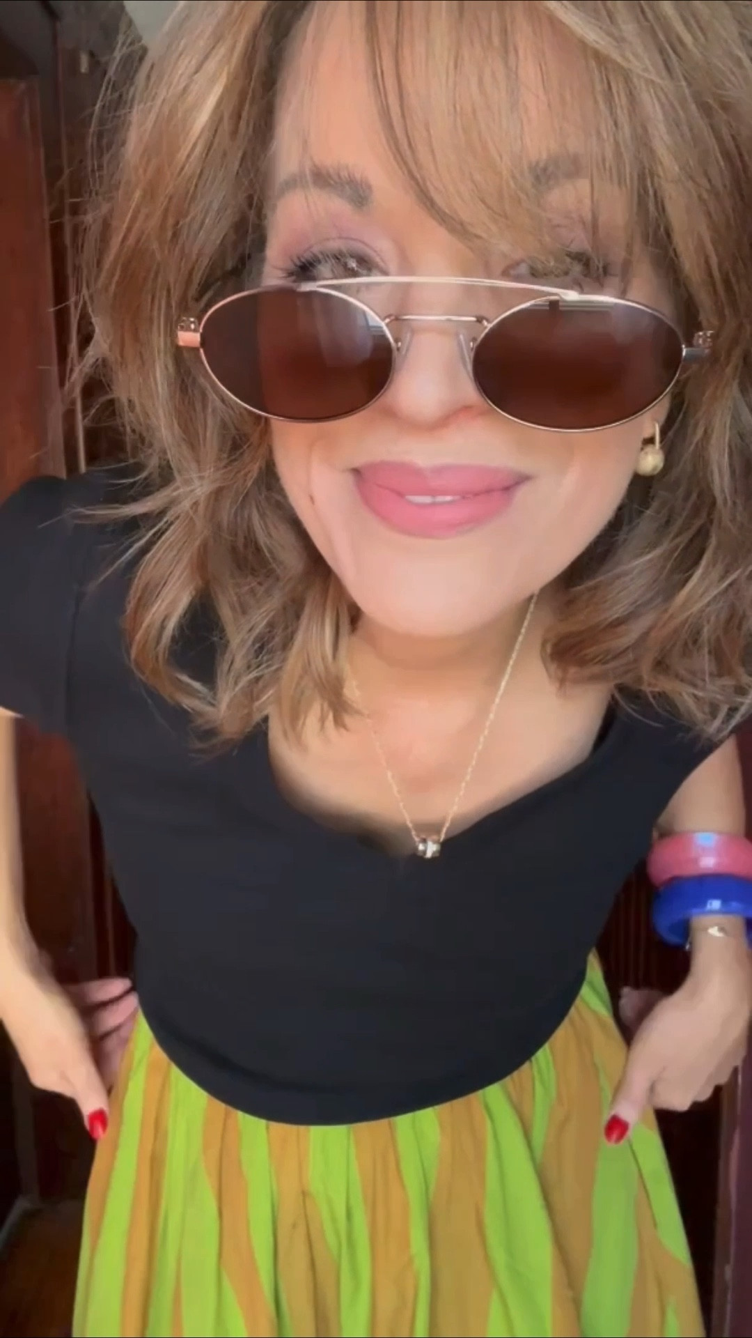 Everything I packed for Spring Break 😁

#LTKTravel #LTKSpringSale #LTKSwim