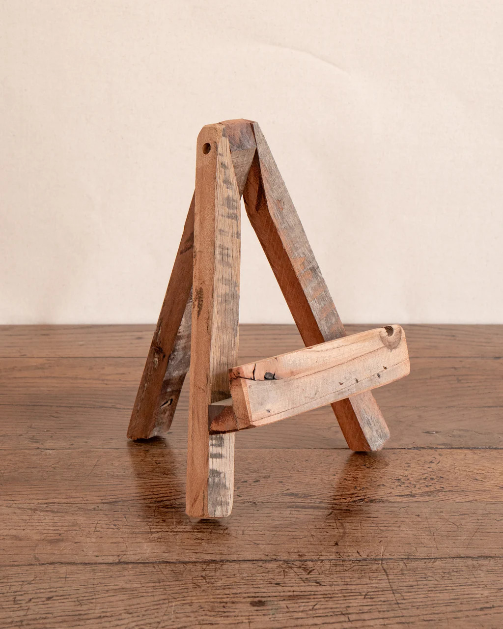 Ingram Tabletop Easel | The Vintage Rug Shop
