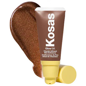Glow I.V. Vitamin-Infused Skin Illuminating Enhancer | Sephora (US)