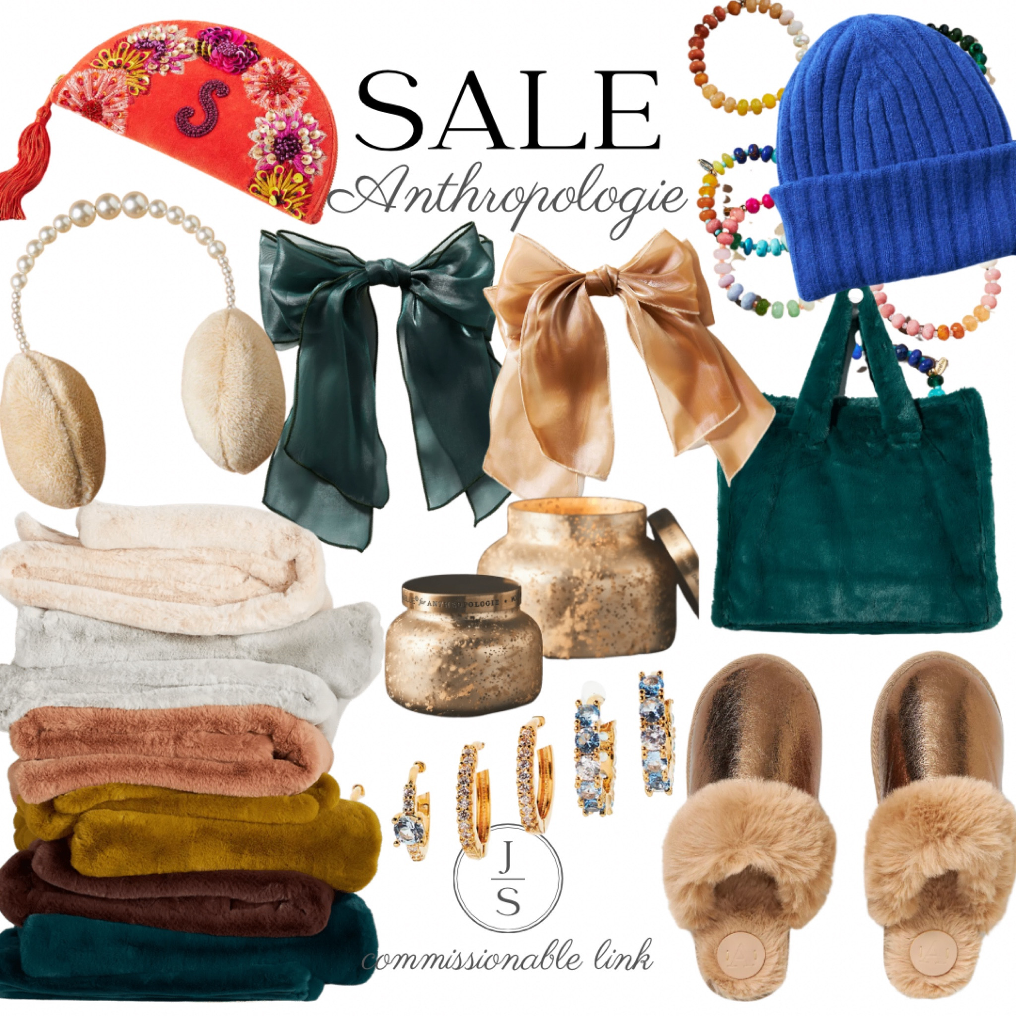 Tons of Black Friday deals at Anthro! 

#LTKHoliday #LTKsalealert #LTKunder100