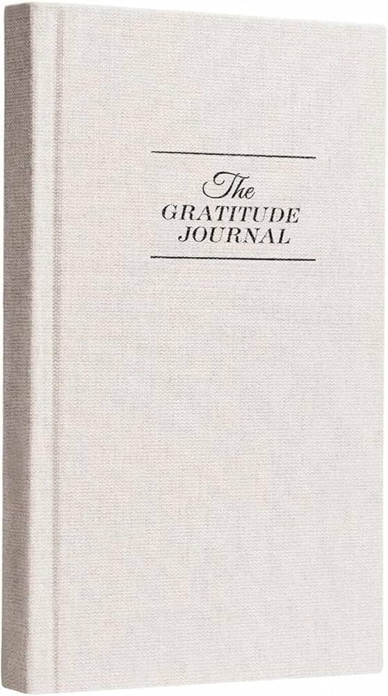 EPHESUS: 5 Minute Journal Gratitude Journal A Daily Mindfulness Journal for Self-Reflection and H... | Amazon (CA)