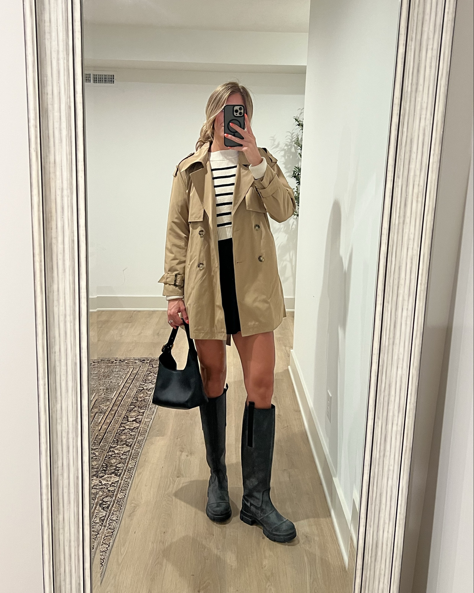 6 ways to wear an active tennis dress. Wearing my true size medium. Adjustable straps, padded, biker shorts underneath 
Wearing small in all tops 
Medium in trench coat and denim jacket
6 in blazer (runs oversized)



#LTKStyleTip #LTKSummerEdit #LTKTravel

#LTKSummerEdit