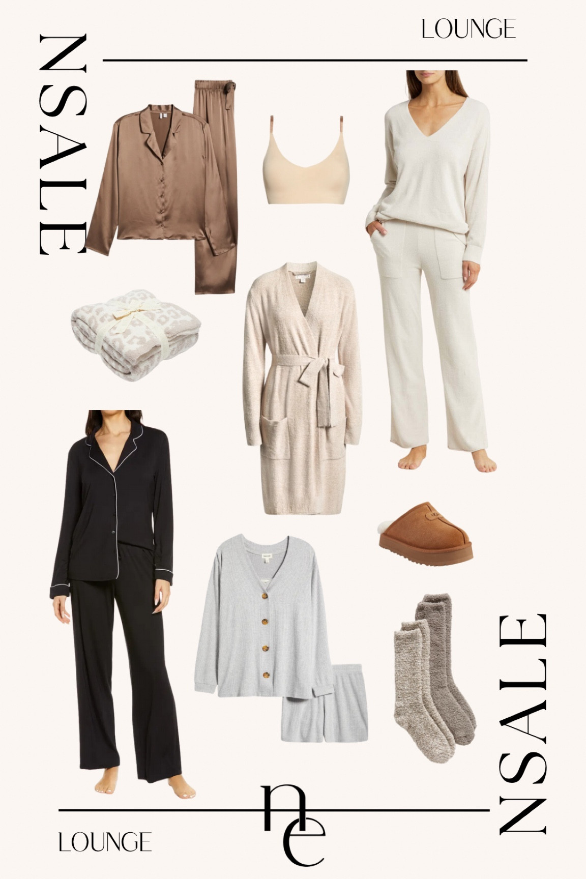 Nordstrom anniversary sale lounge and cozy favorites




Pjs, robe, slippers, mom to be, gift ideas for her, barefoot dreams, nena evans, Nsale 

#LTKxNSale #LTKunder100 #LTKunder50
