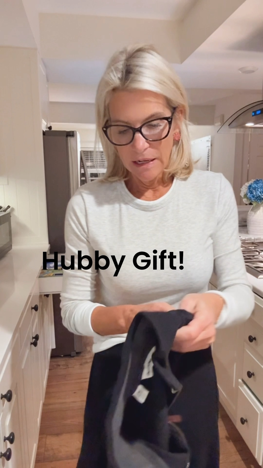 Great 1:4 zip sweater for men!  This one is a nice cotton.  I got black -very different for Bing 💙

#LTKGiftGuide #LTKOver40 #LTKMens