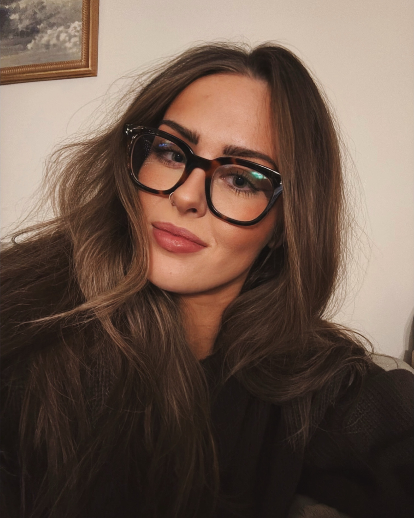 bogo & 20% off @ eyebuydirect 💌 use code PRESALE !!! wearing size large in the romy frames 🌟

#LTKCyberWeek #LTKGiftGuide #LTKHoliday