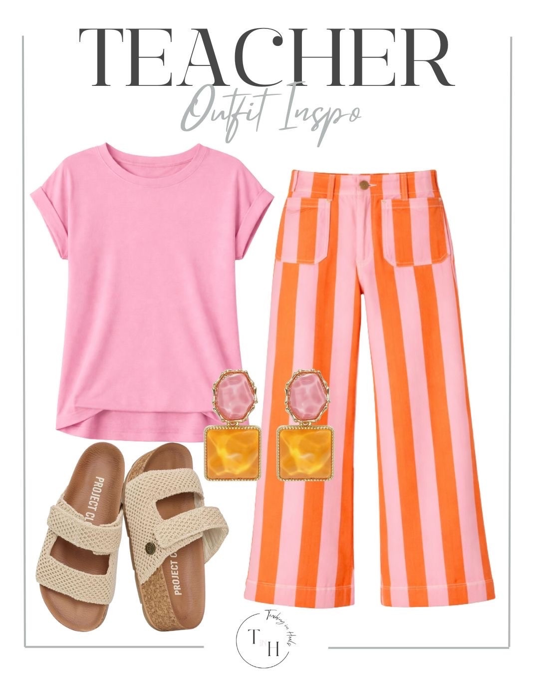 teacher  classroom style   teacher outfit  teacher style  teacher work style workwear  business casual  business office outfit  teacher ootd  teacherfit  ootd trendteacher  teacher outfits  teacher ootd  teacher outfit ideas  summer outfit  summer outfit  teacher summer style  warm weather style  Summer must haves beach outfit  beach vibes  cruise outfit  summer outfit  casual spring  casual summer

#LTKdayinmylife #LTKgrwm #LTKootd