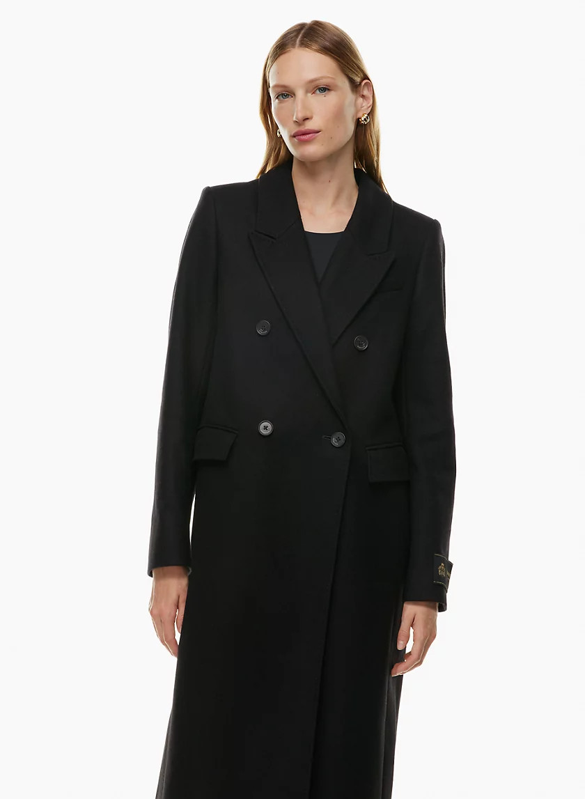 THE CONSTANT™ COAT | Aritzia