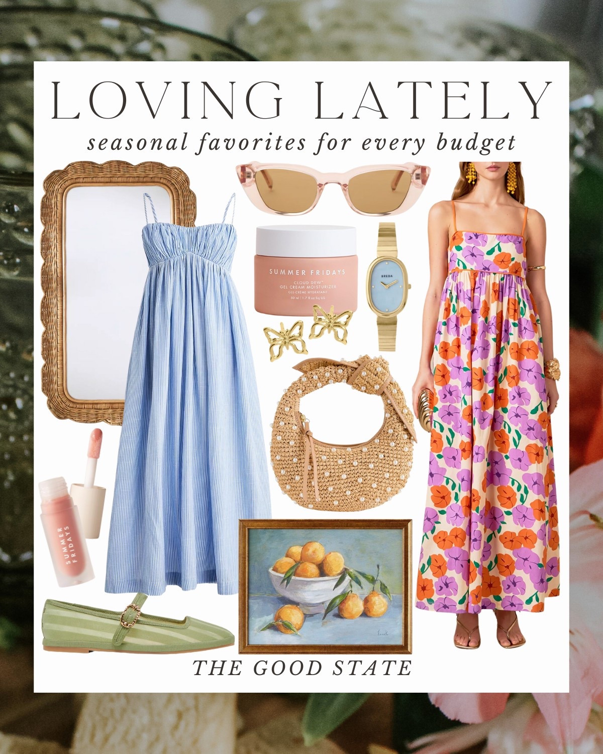 The good state, Lauren England, Shea McGee, McGee and Co, studio McGee, Target, Target Home, Amazon home, Amazon fashion, Abercrombie and Fitch, women’s fashion, ootd, preppy style, classic style, timeless, home decor, spring fashion, summer fashion, women’s shoes, sandals, affordable fashion, wedding guest, Mother’s Day, gingham, framed art, living room, bedroom, entryway, tuckernuck, nordstrom, quince, Anthro, Anthropologie, madewell, tablescape, spring decor,



#LTKStyleTip #LTKHome #LTKFindsUnder100