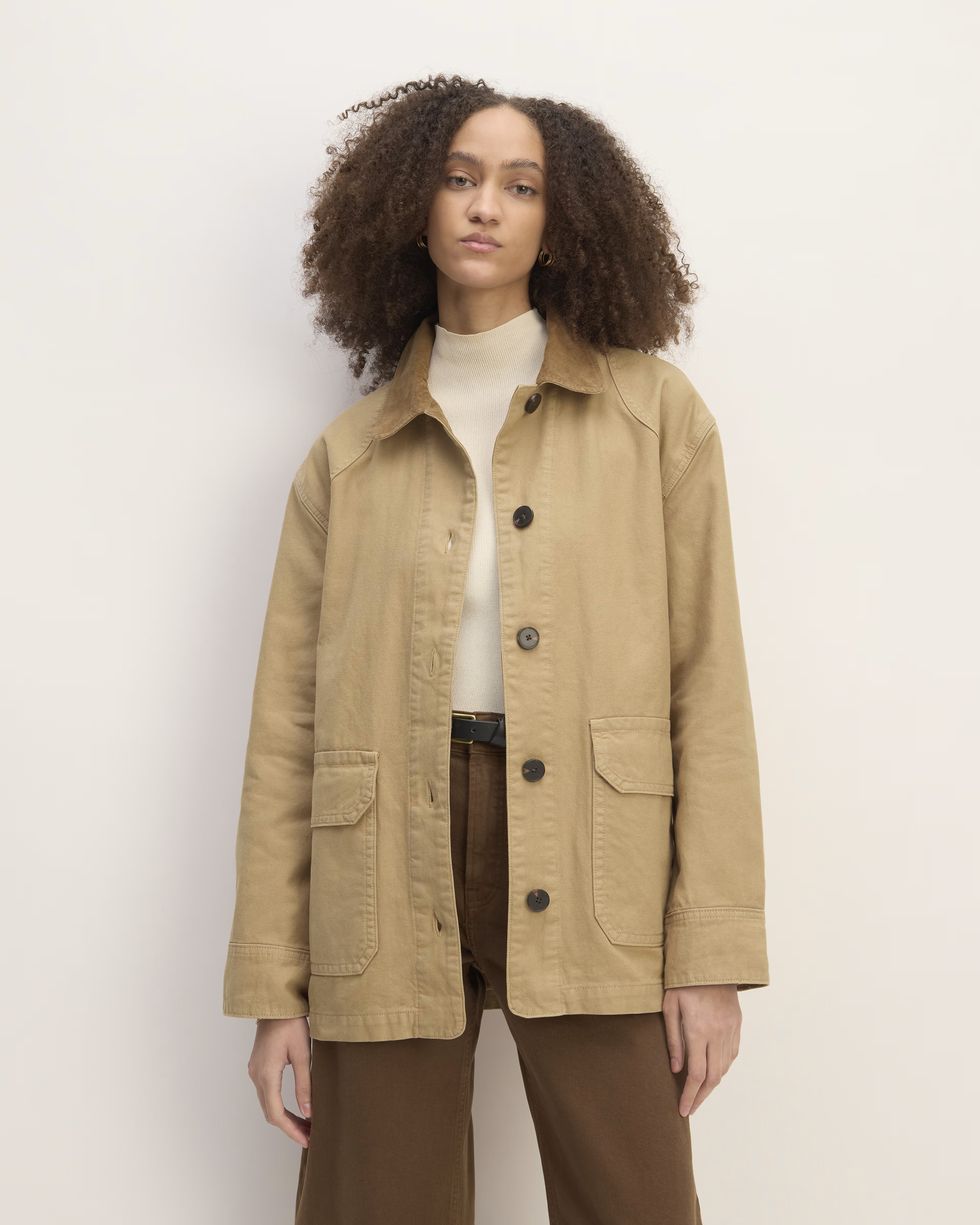 The Barn Jacket | Everlane