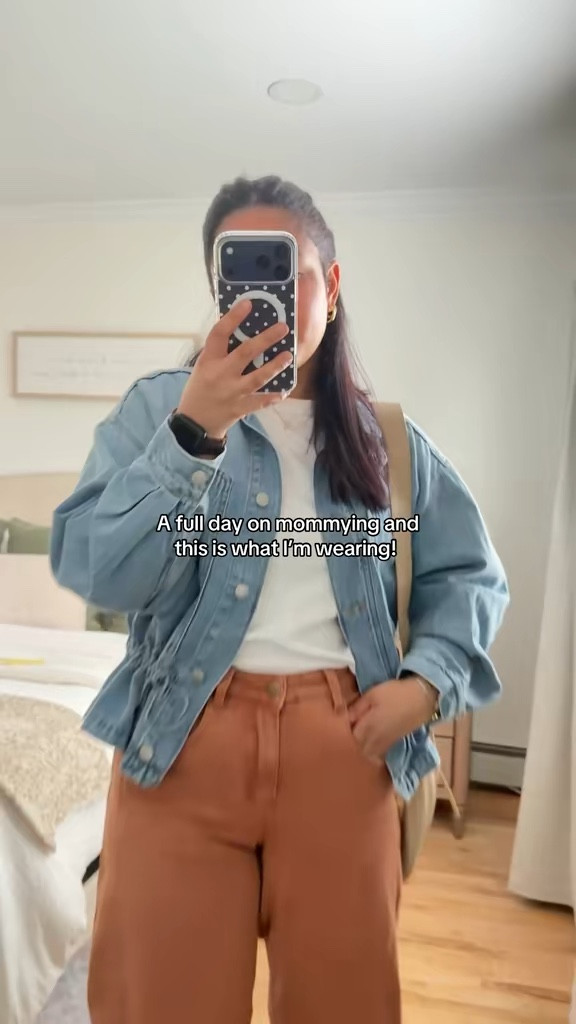 #LTKootd #LTKmomlife #LTKgrwm