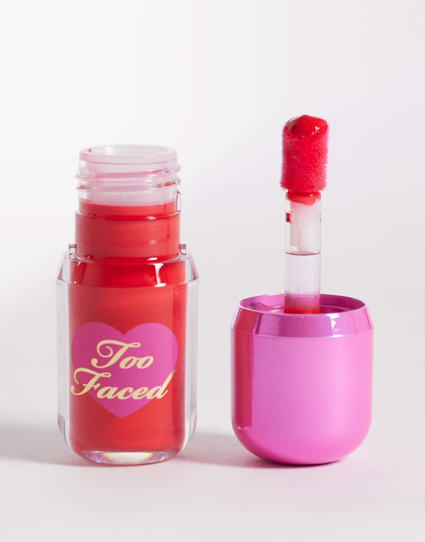 Too Faced Love Flush Blush - Roses Are Red | ASOS (Global)