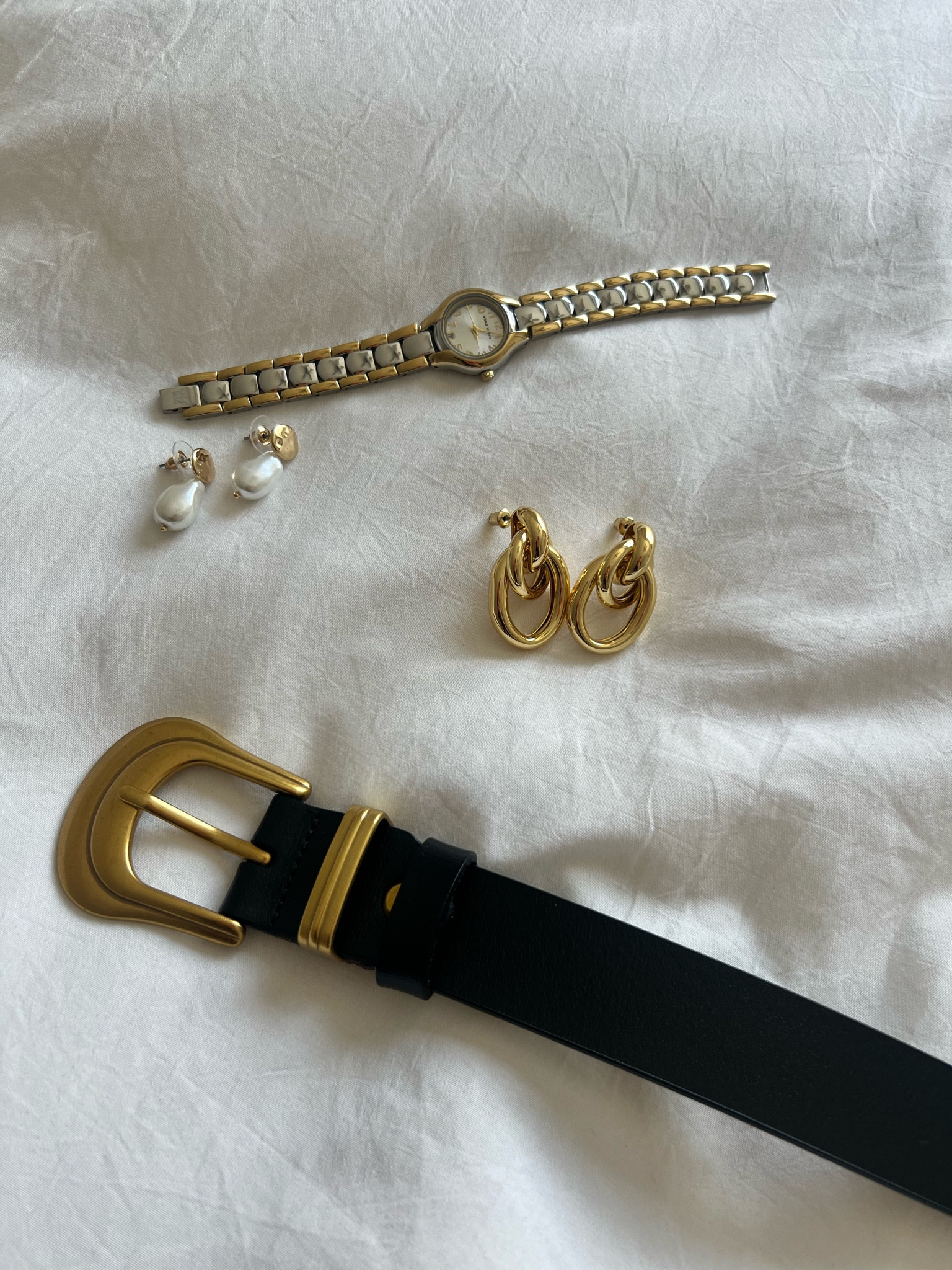 Amazon jewelry 

#LTKfindsunder50 #LTKworkwear