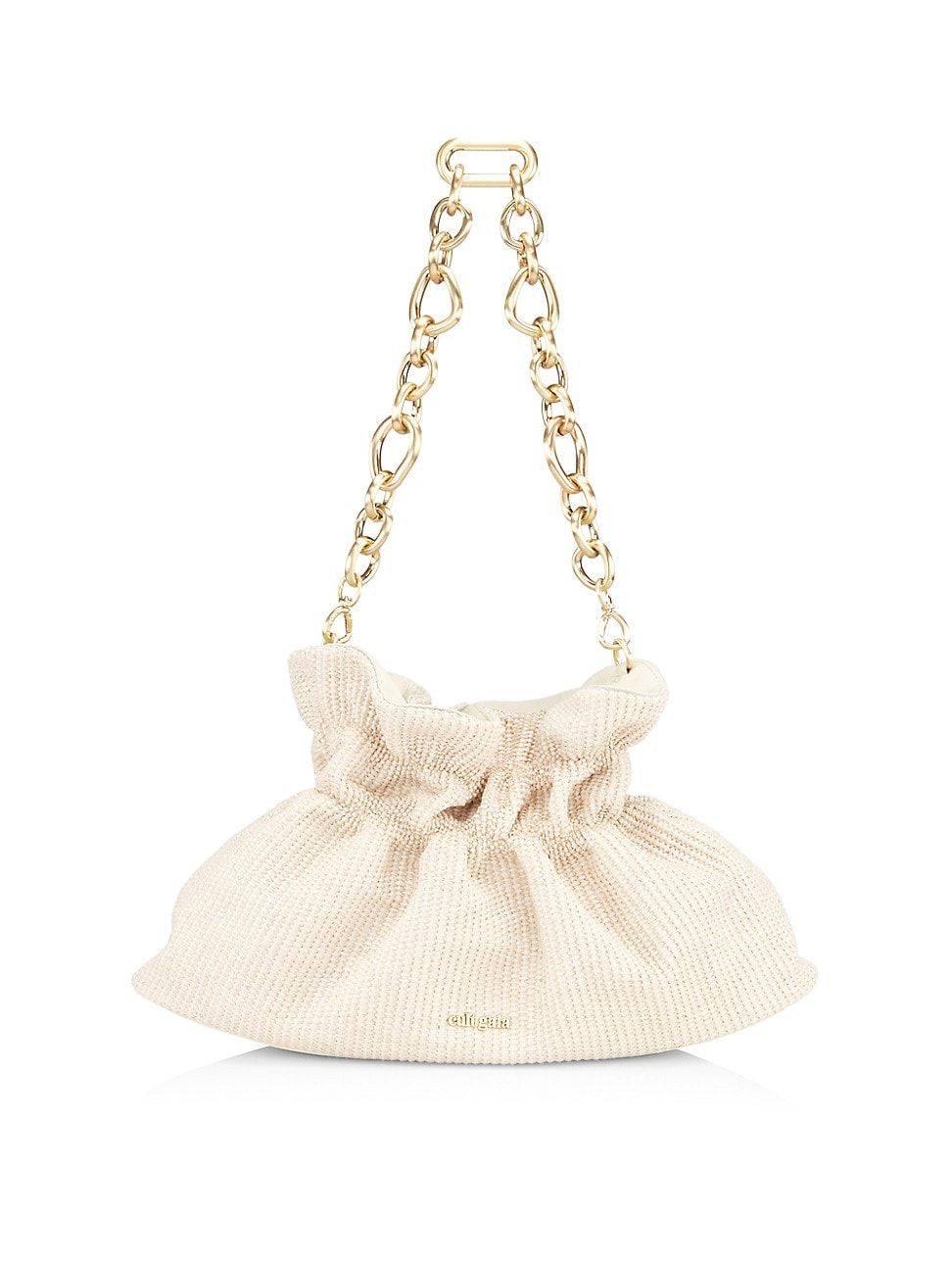 Bara Chain Shoulder Bag | Saks Fifth Avenue