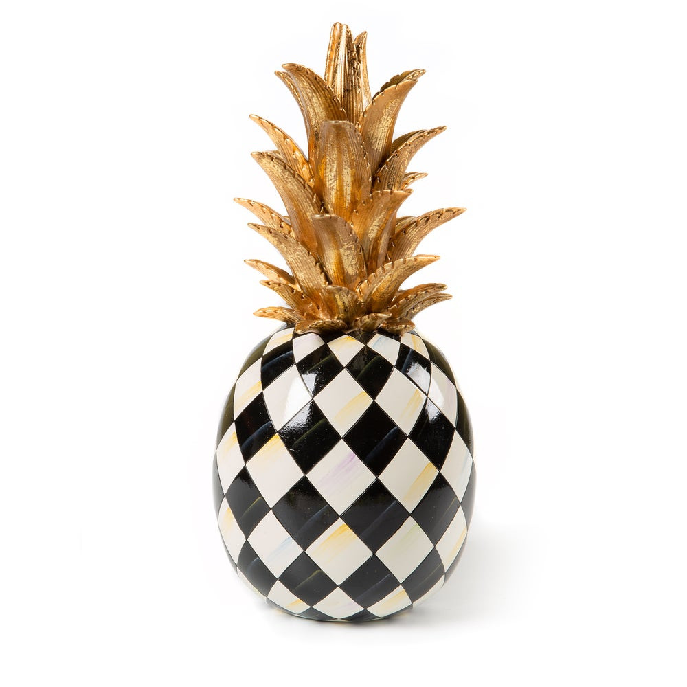 Marquee Pineapple | MacKenzie-Childs