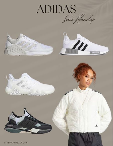 Adidas sale roundup 

#LTKsalealert #LTKfitness #LTKstyletip