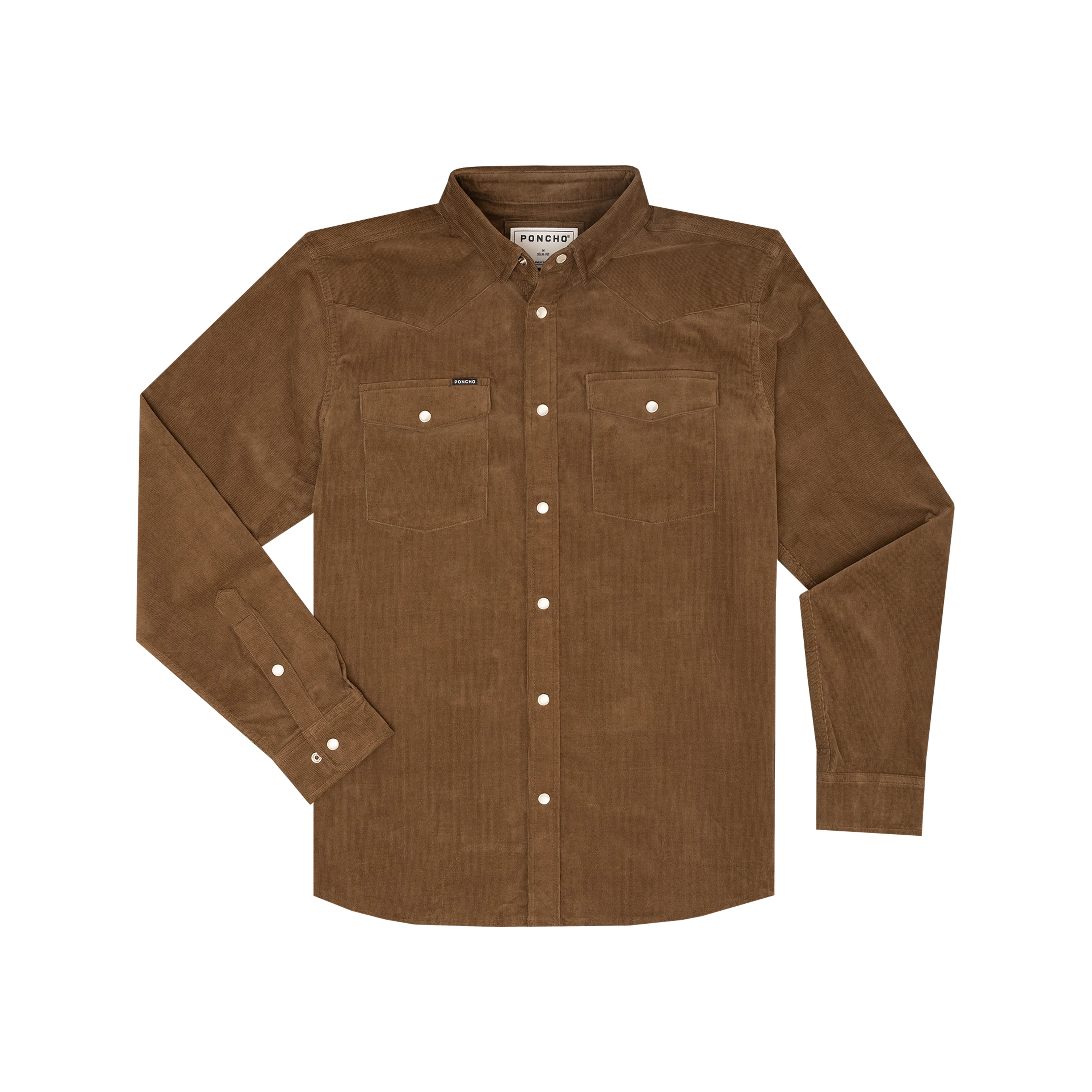 The Shirts | Poncho Outdoors