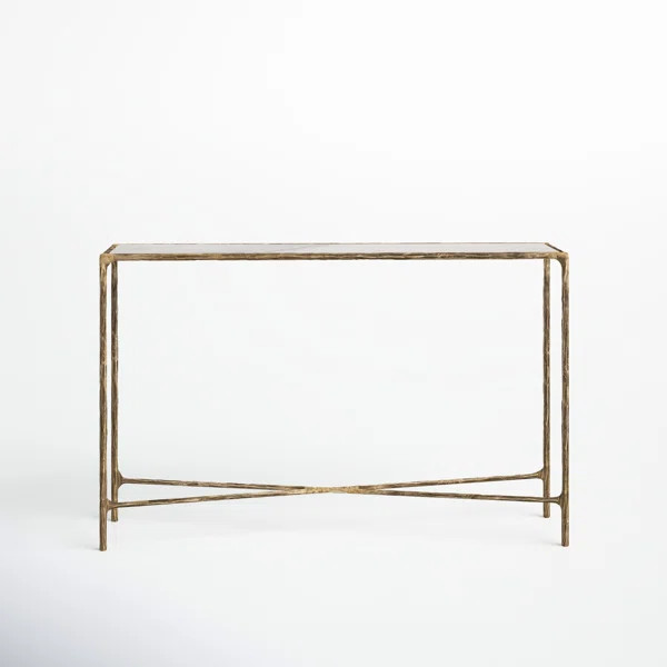 Evelynn 48" Console Table | Wayfair North America