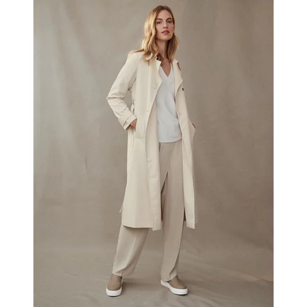 Spring Trench Coat | Coats & Jackets | The  White Company | The White Company (UK)