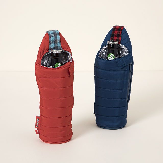 Beer Sleeping Bag | UncommonGoods