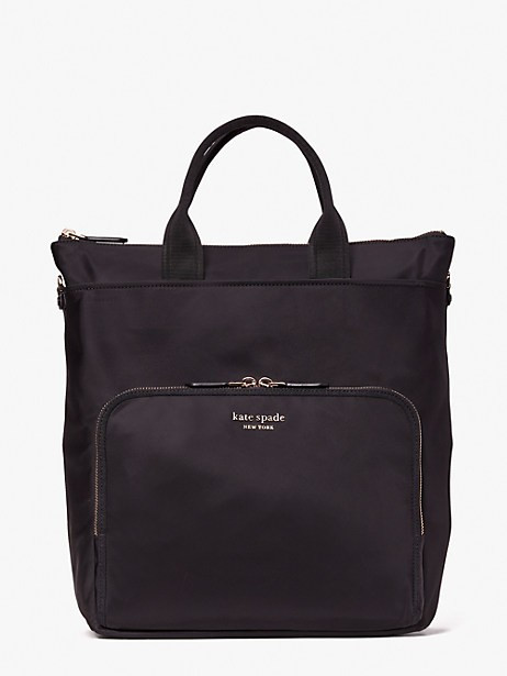 the little better sam nylon convertible backpack | Kate Spade (US)