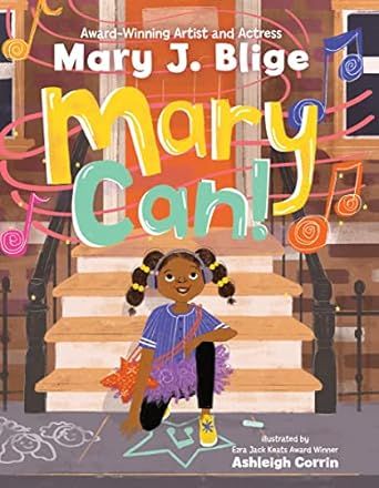 Mary Can! | Amazon (US)