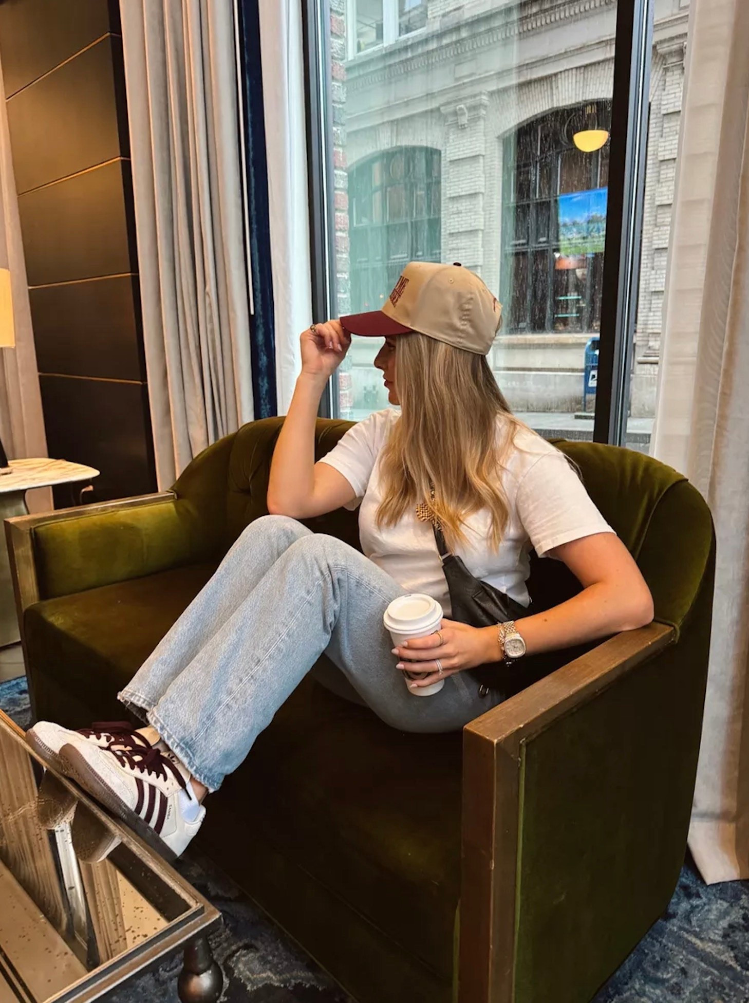 One of my favorite denim is on sale! Linking similar below! 

#LTKootd #LTKSaleAlert