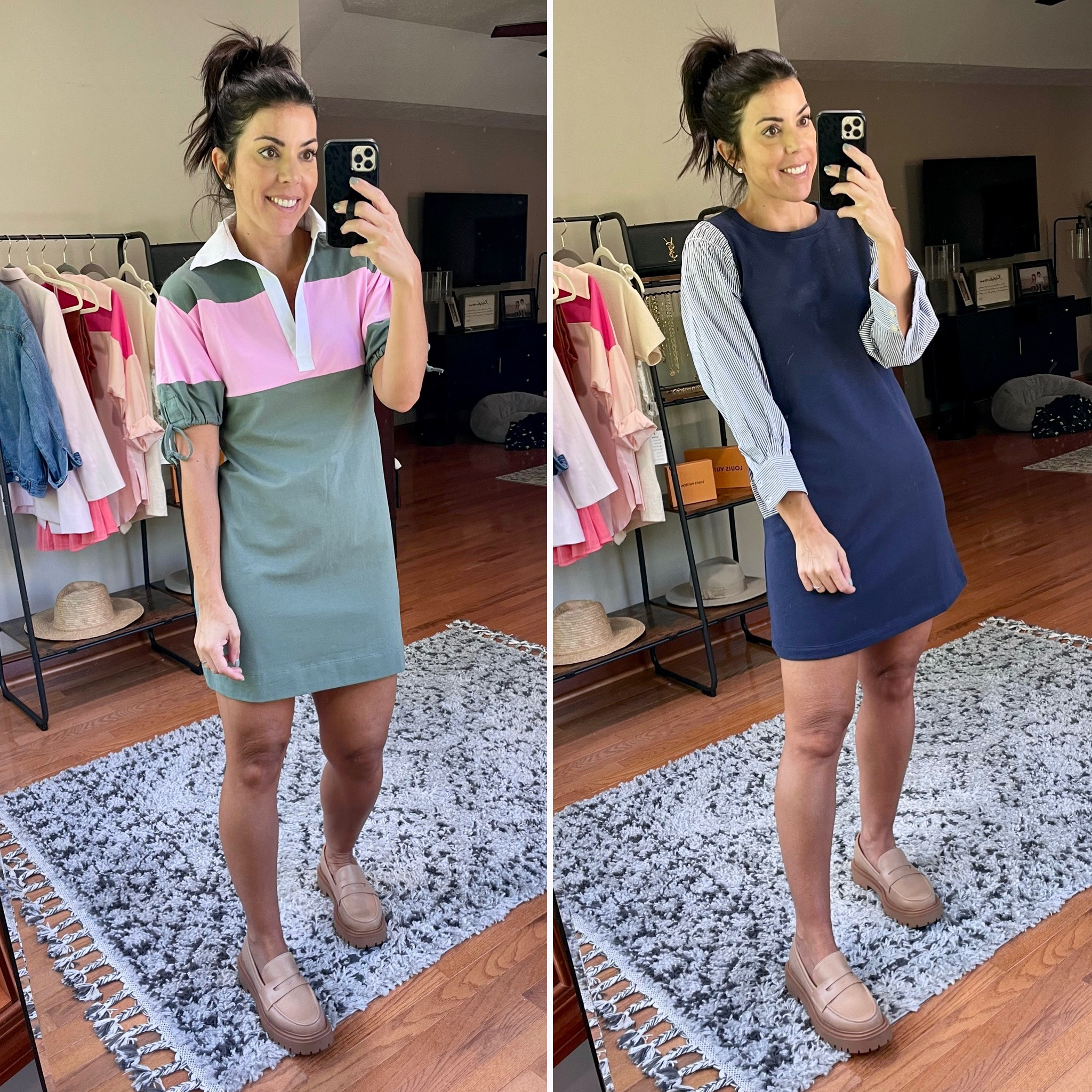 Walmart Dresses!
Teacher outfits
Preppy outfit
Workwear 
Fall fashion

#LTKstyletip #LTKSeasonal #LTKunder50